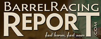 Barrel Racing Report