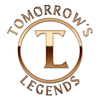 Tomorrow's Legends