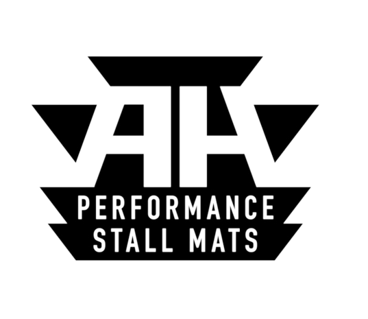 AH Performance Stall Mats