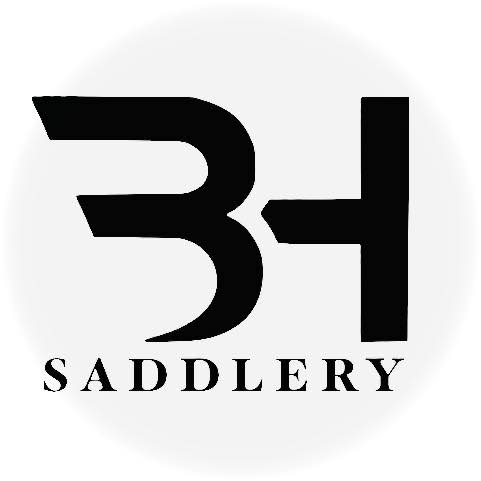 Bent Halo Saddlery
