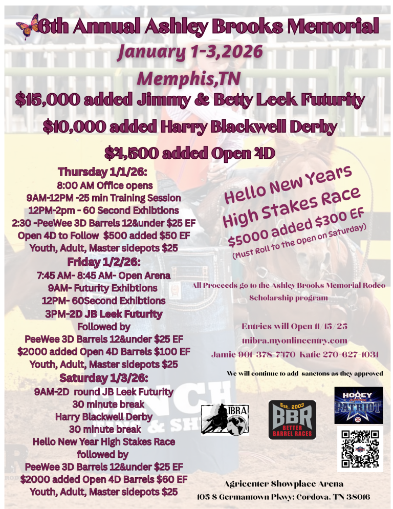 Jan 1-3, 2026 – Memphis, TN