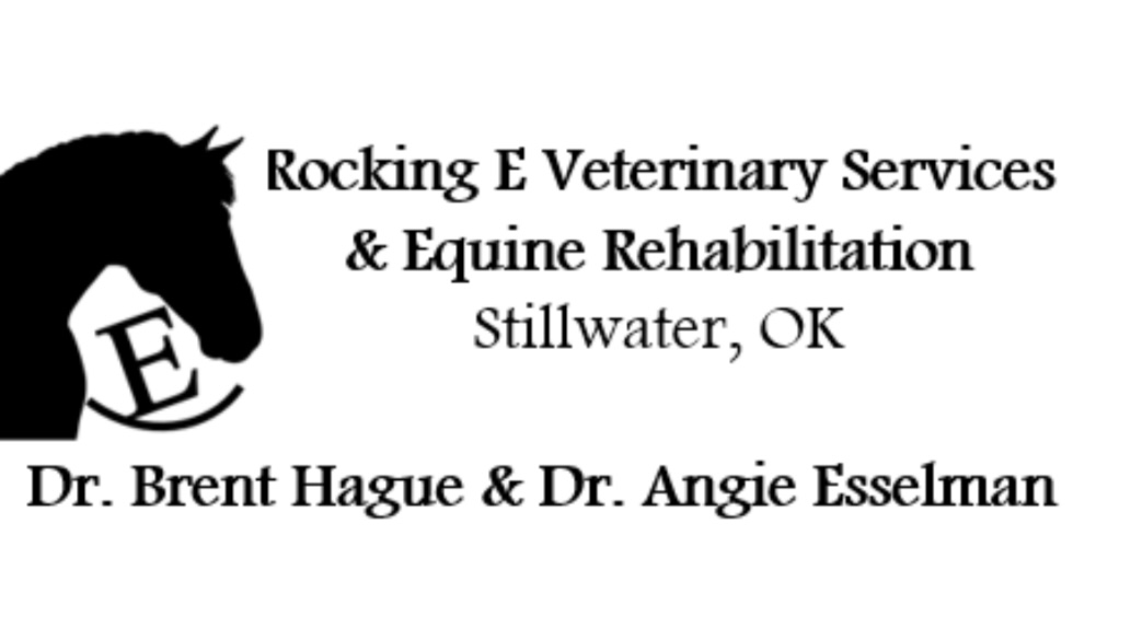 Rocking E Beterinary Services & Rehabilitation