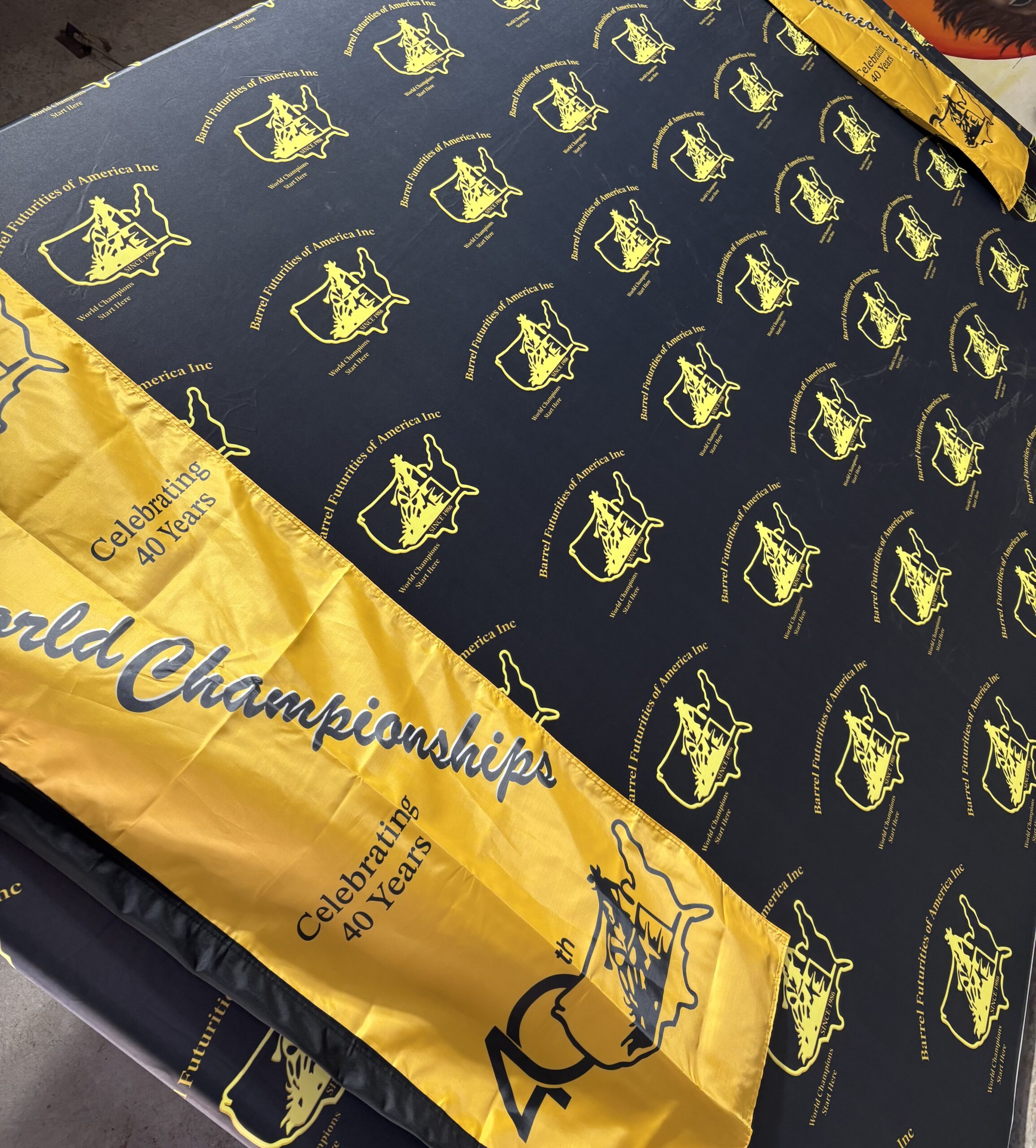 Official Update on the BFA WC 2025