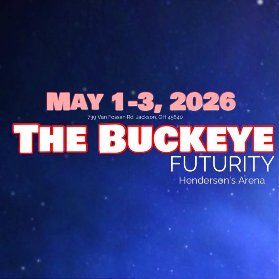 May 1-3, 2026 Jackson, OH
