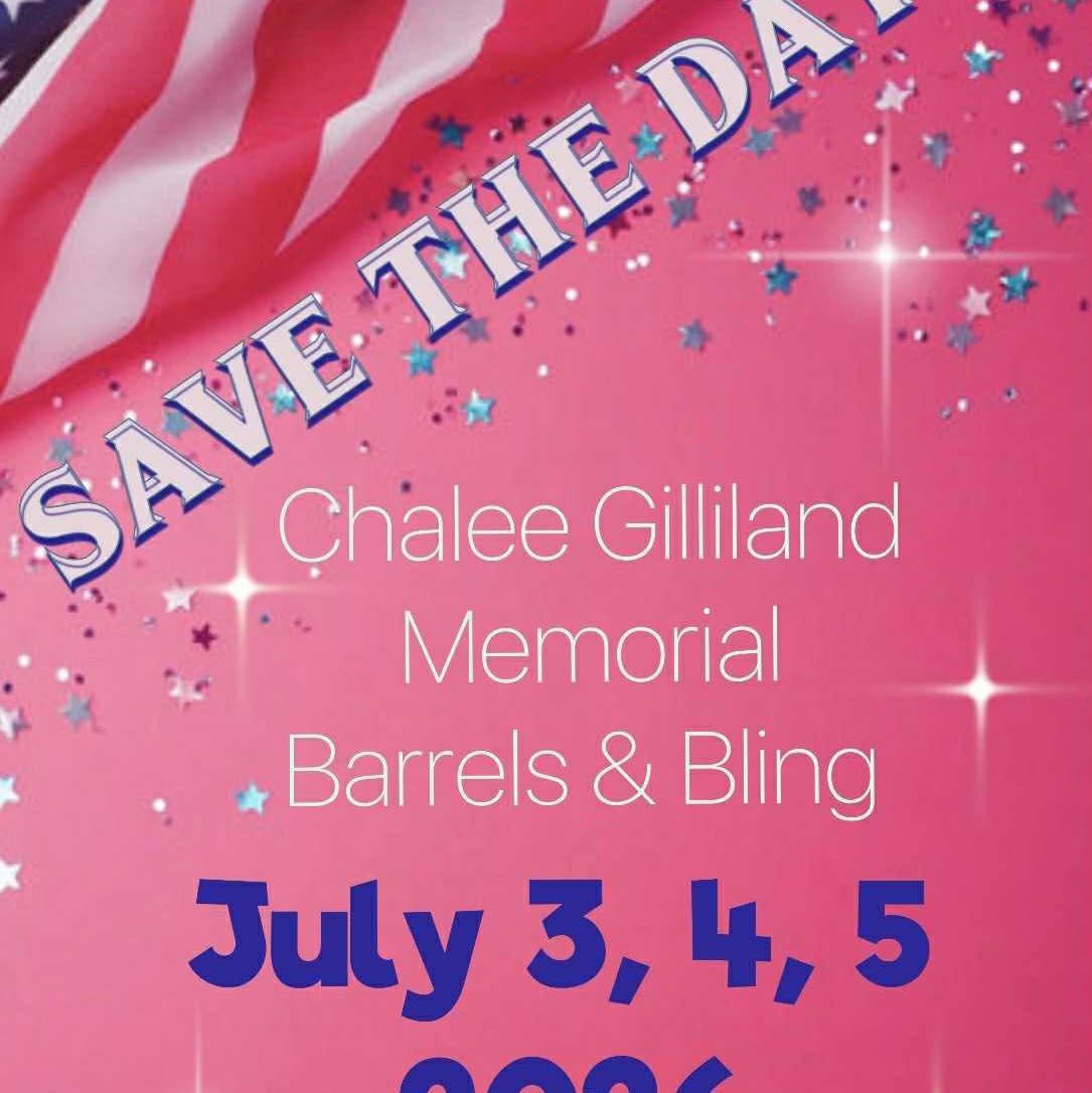 July 3-5, 2026 – Cloverdale, IN