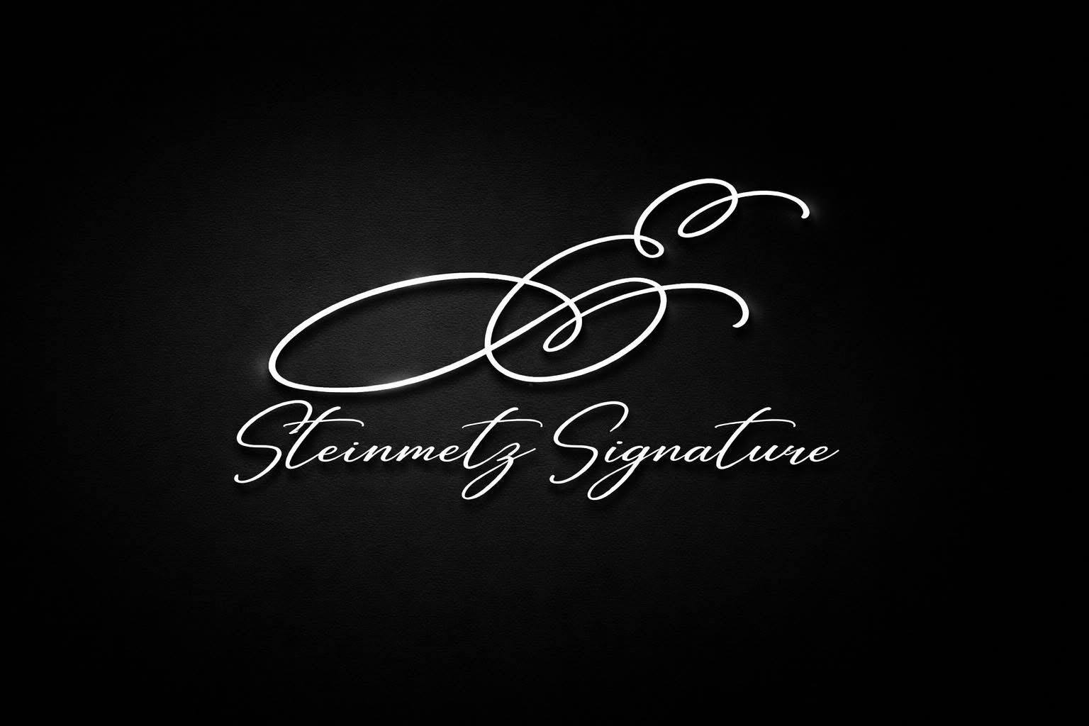 Steinmetz Co Steinmetz Signature
