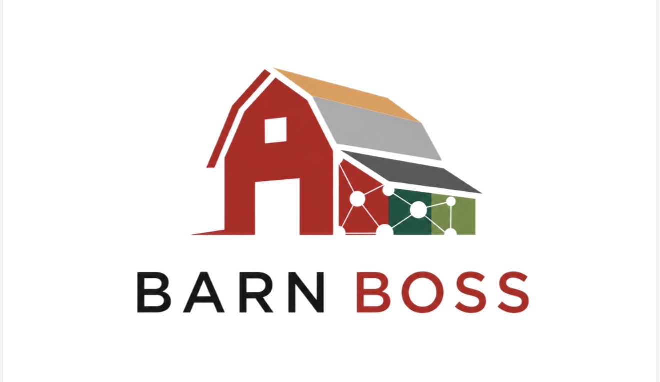 Barn Boss App Barn Boss App