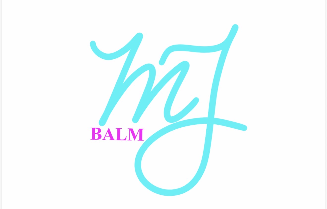 MJ Balm MJ Balm