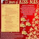 Kissmas Juvenile and Open Futurity